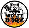 Wölfe-BBQZ