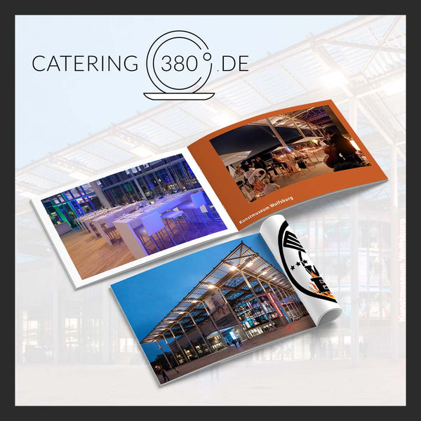 Rent a Caterer! www.catering380.de die besten Event-Locations in Region 38!