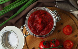 Würzpasten