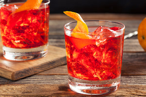 Trinken