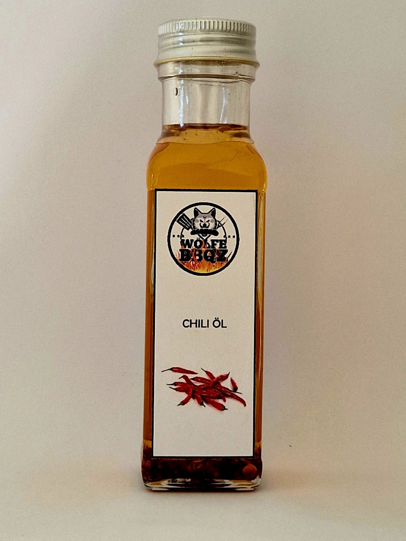 Chiliöl