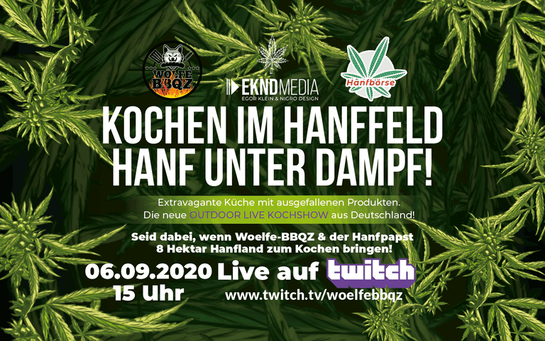 Hanfbörse