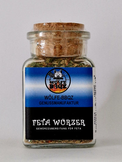 Feta-Würzer