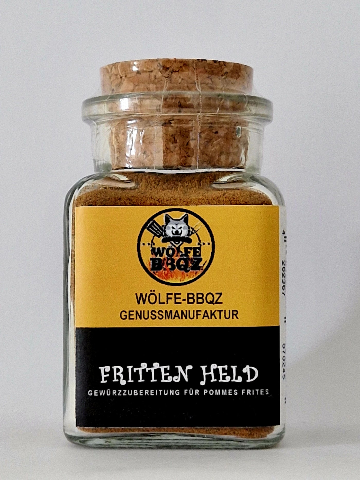 Fritten-Held