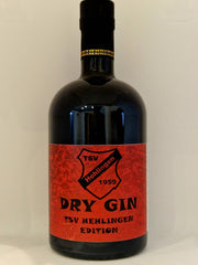 Wölfe-BBQZ Gin TSV Hehlingen Edition