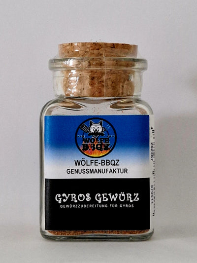 Gyros Gewürz