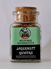 Jägermett Gewürz