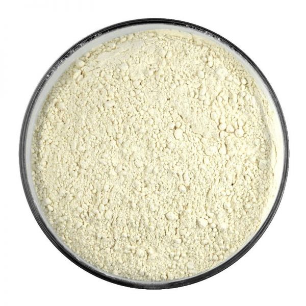 Knoblauch Pulver