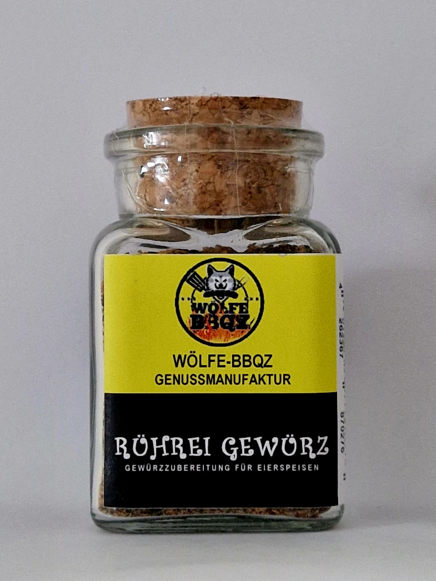 Rührei Gewürz