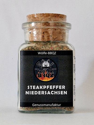 Steakpfeffer Niedersachsen