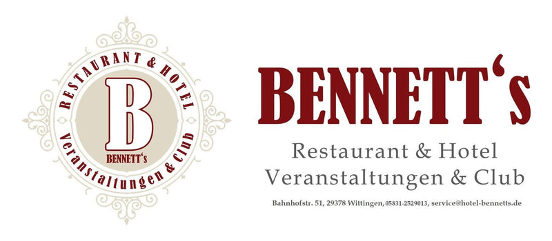 Bennett´s Wittingen