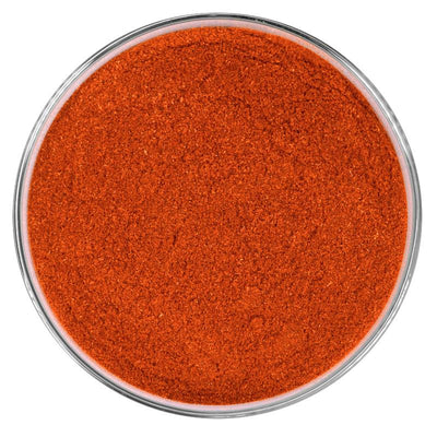 Chili gemahlen