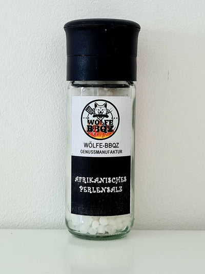Afrikanisches Perlensalz 2-7mm