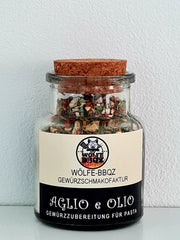 Aglio e Olio