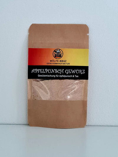 Apfelpunsch Gewürz