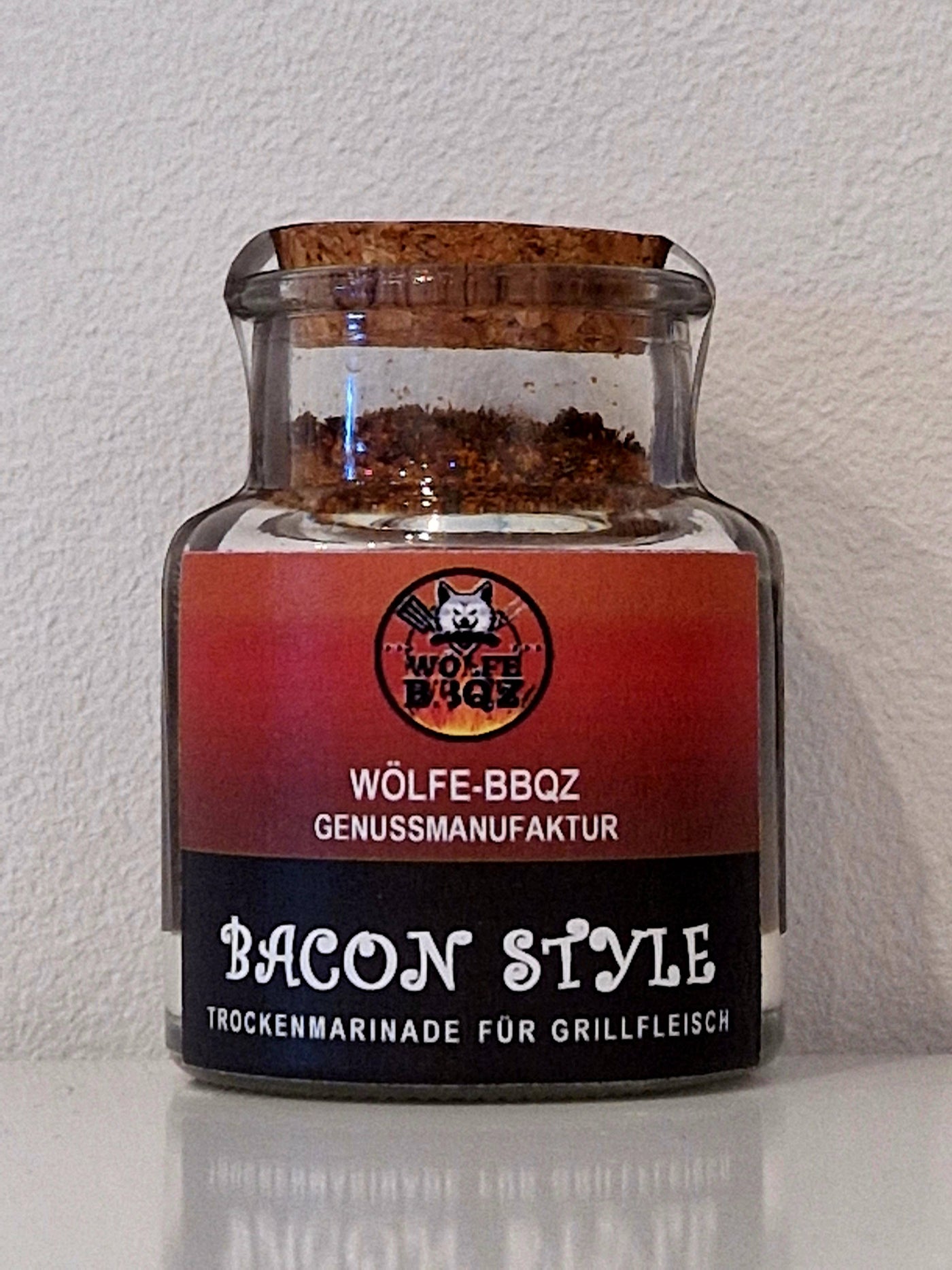 Bacon Style-RUB