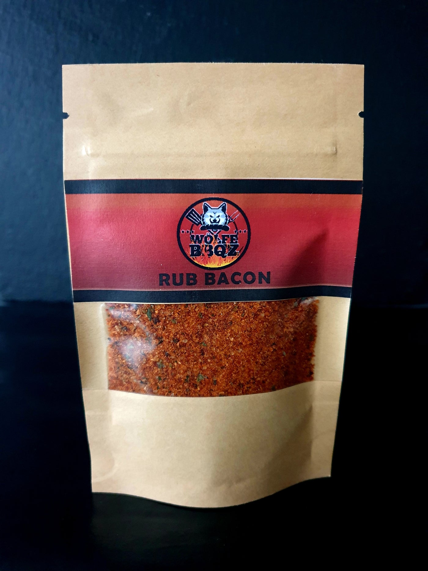 Bacon Style-RUB