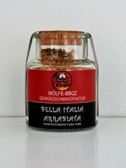 Bella Italia Arrabiata