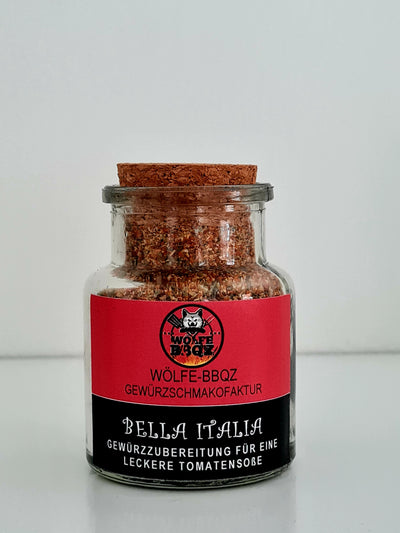 Bella Italia