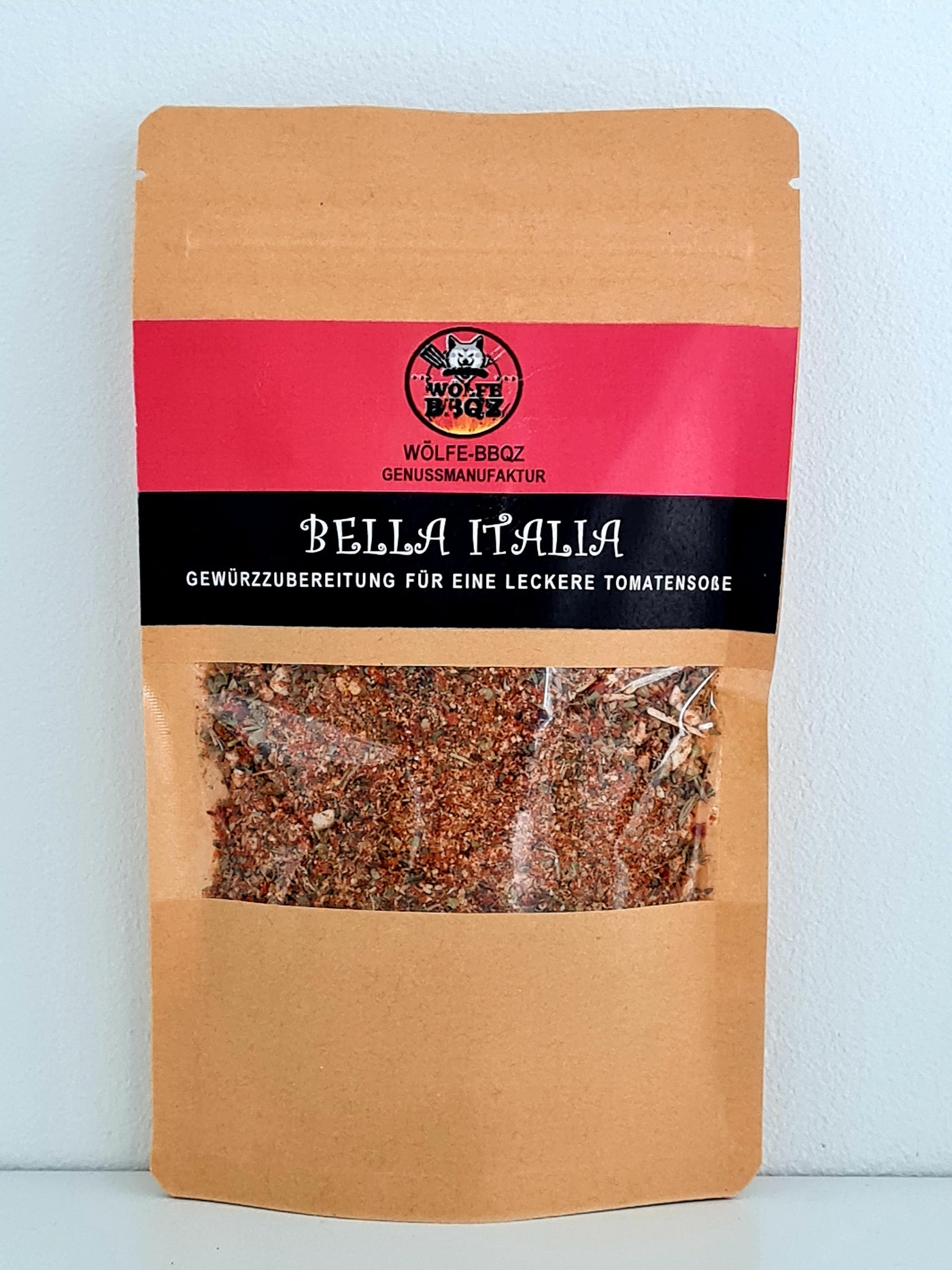Bella Italia