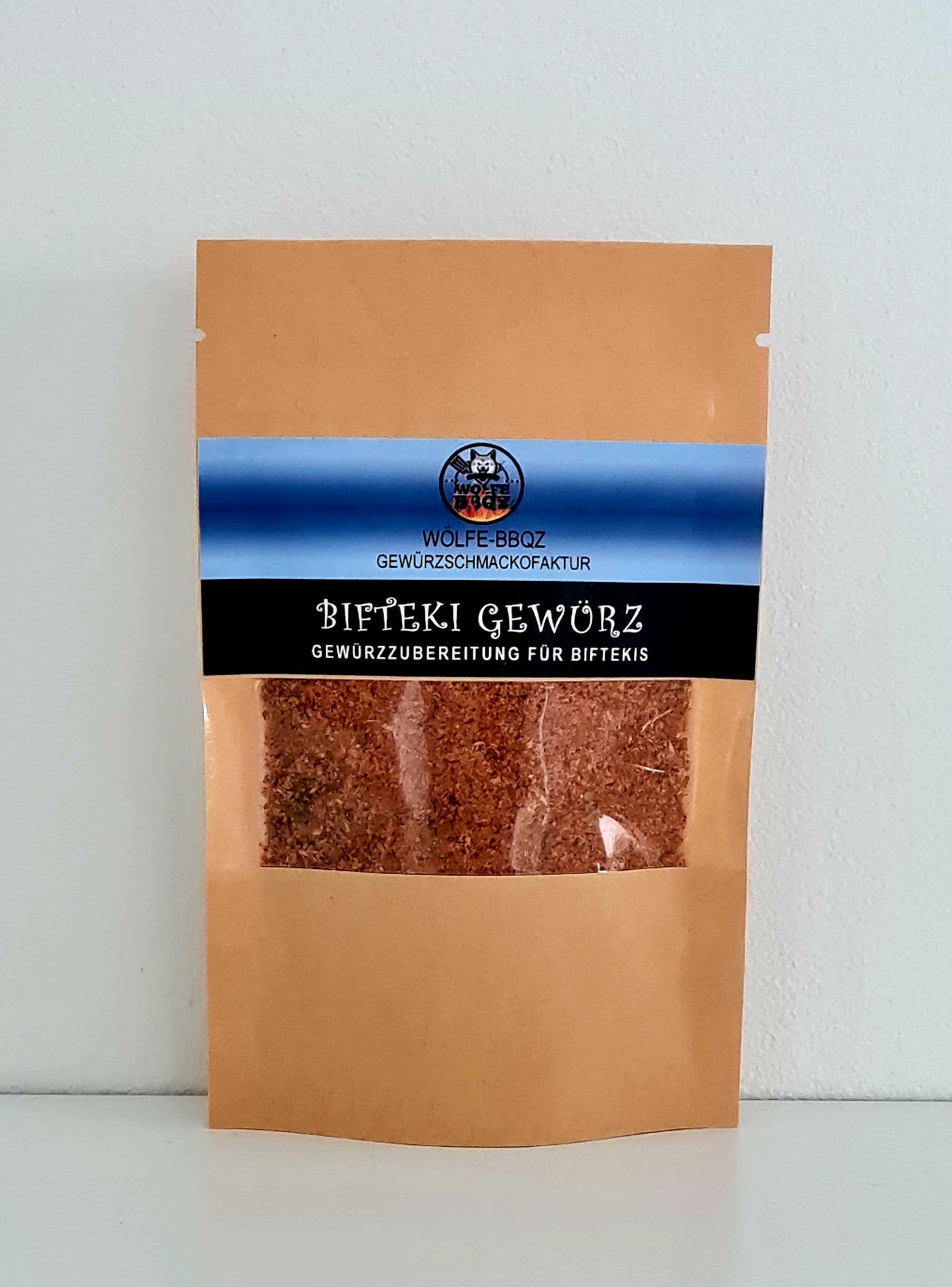 Bifteki Gewürz