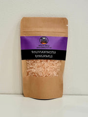 Bolivianisches Rosésalz