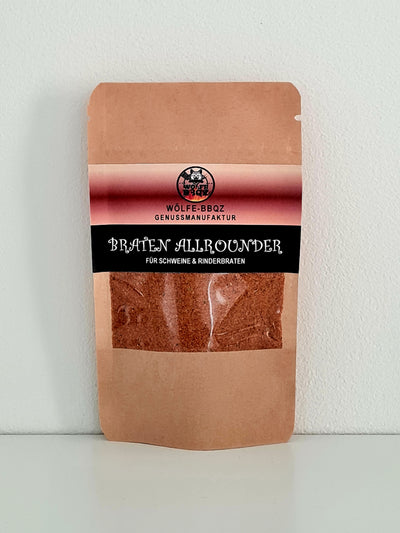 Braten Allrounder
