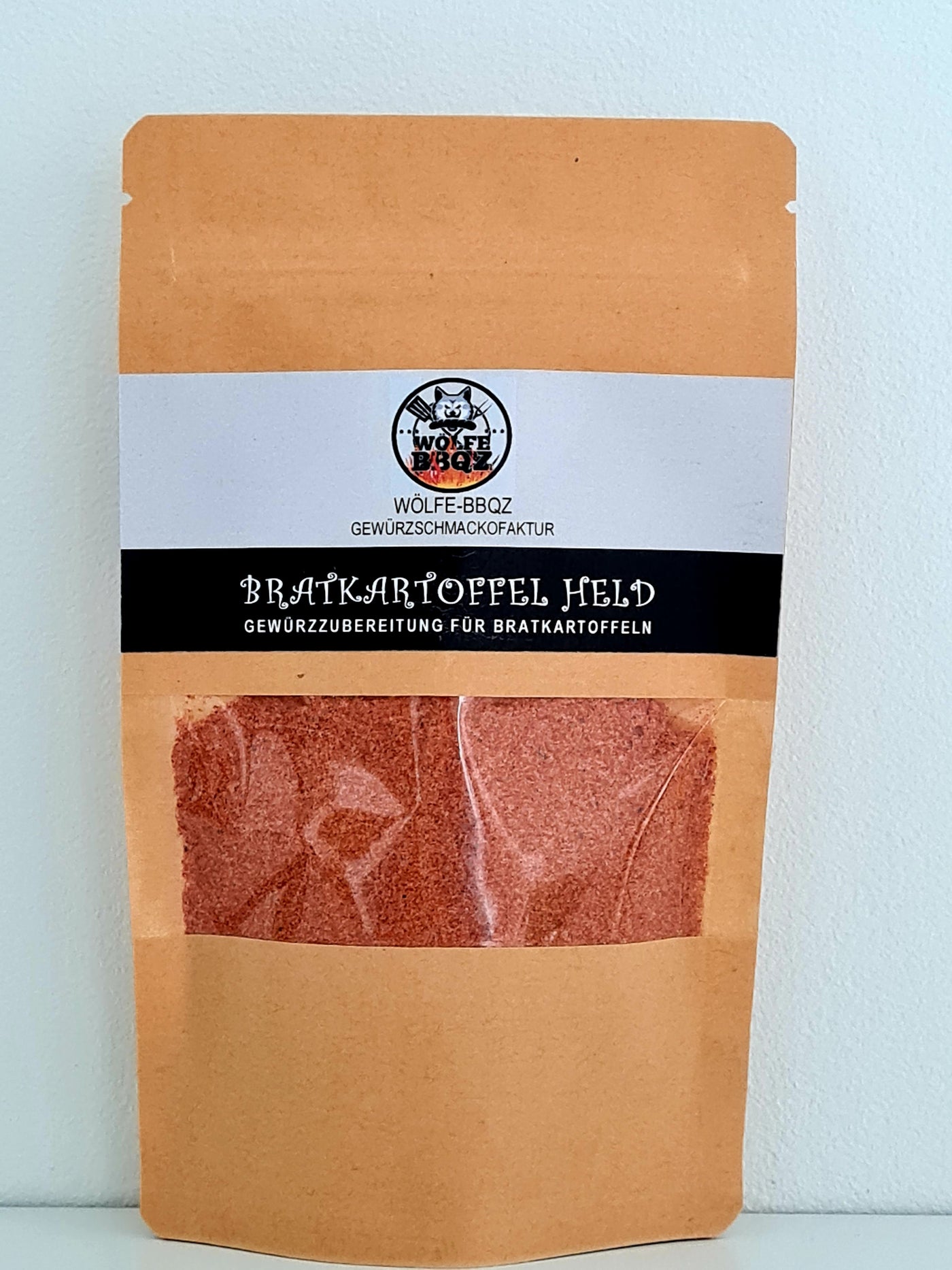 Bratkartoffel-Held