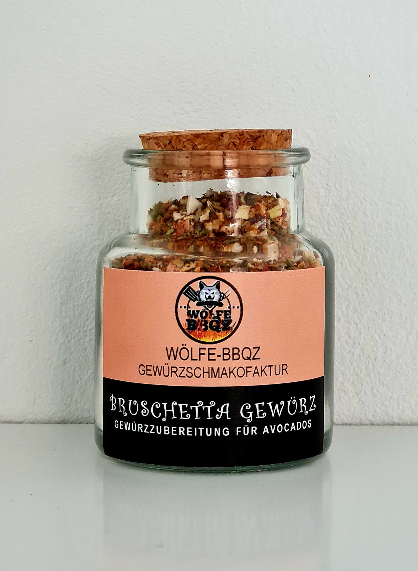 Bruschetta Gewürz