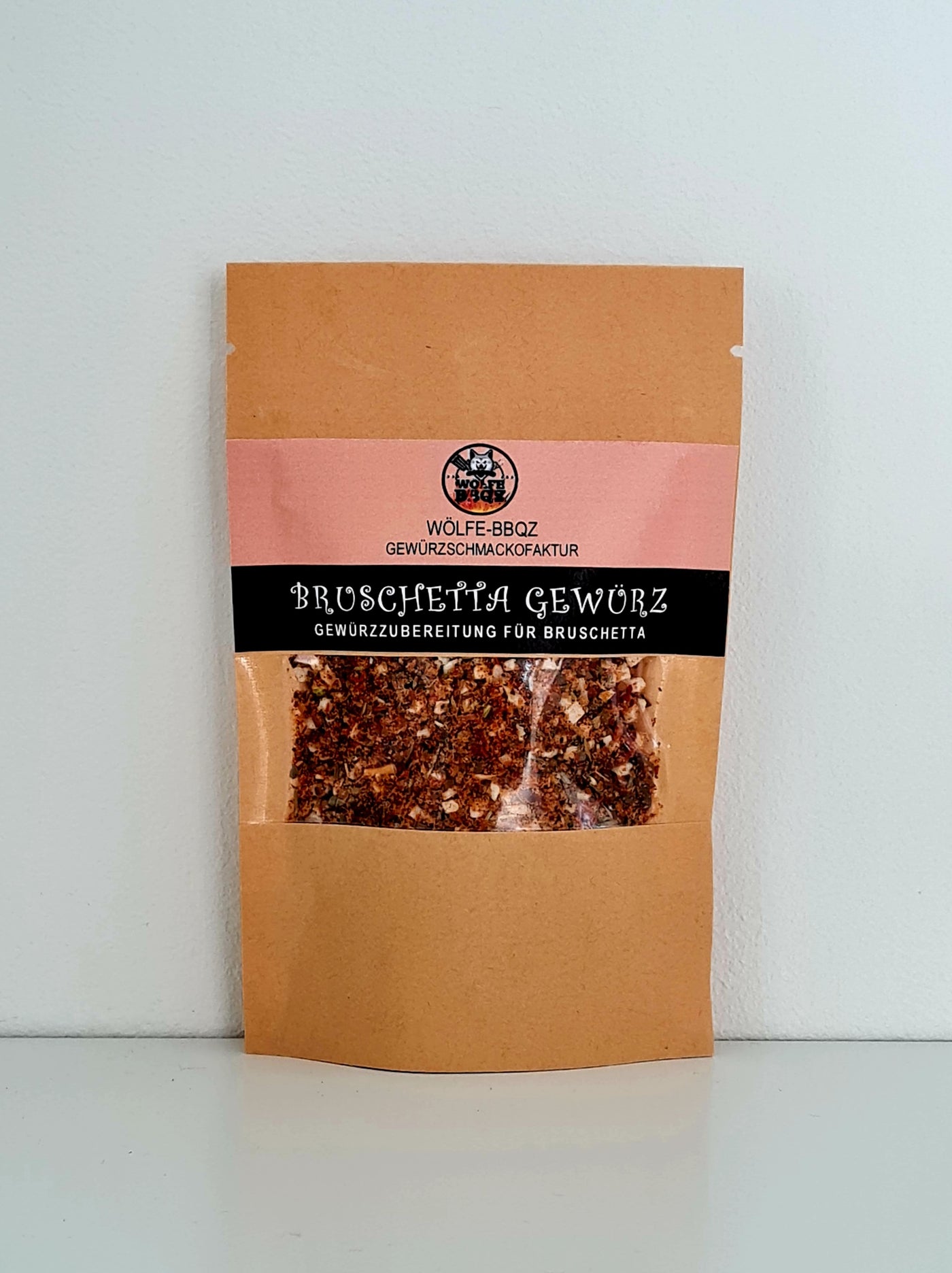 Bruschetta Gewürz