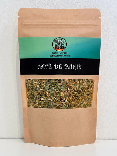 Café de Paris