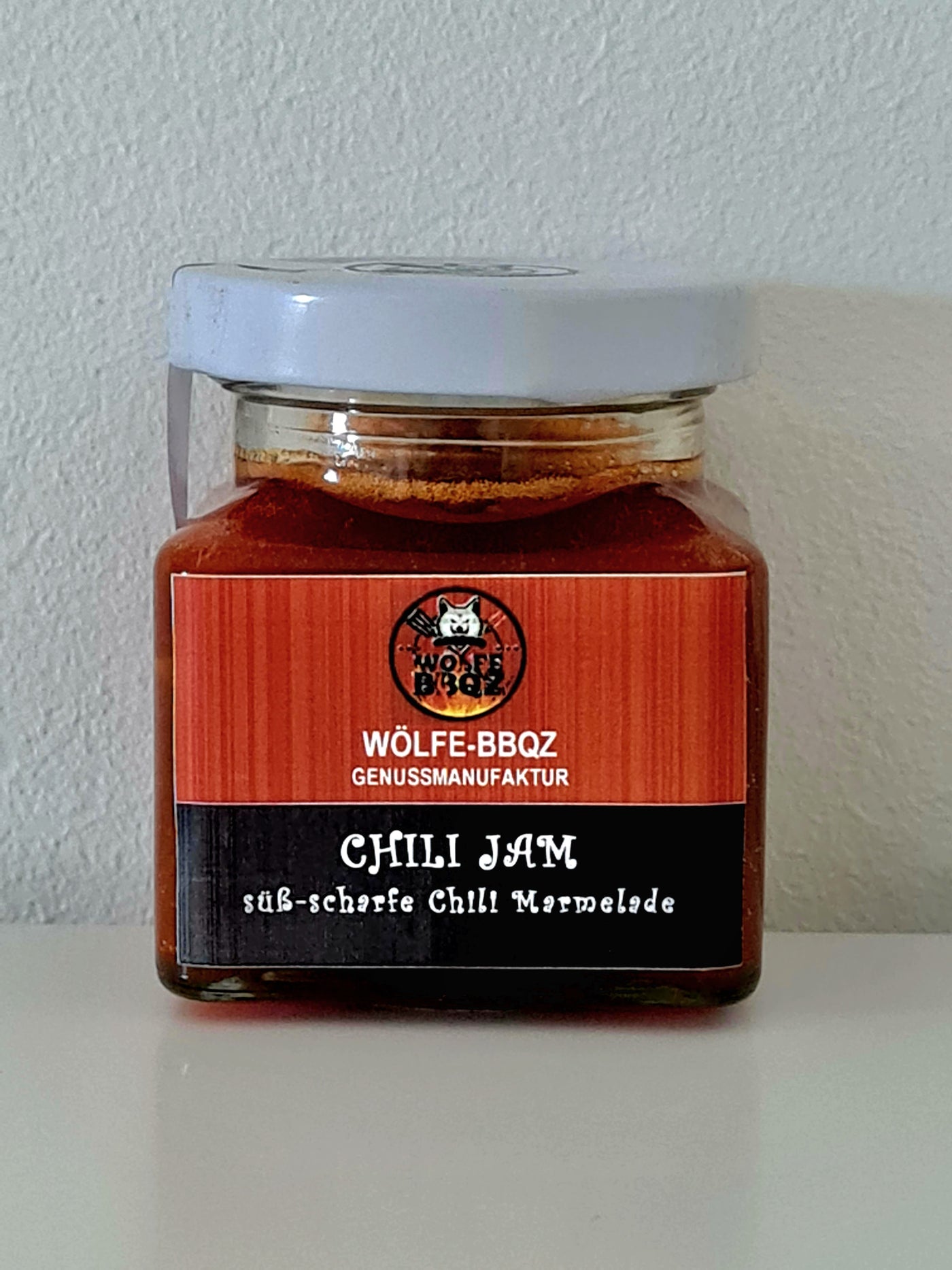 Chili Jam