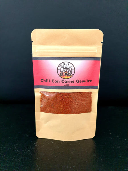 Chili con Carne (mild)