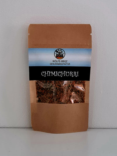 Chimichurri