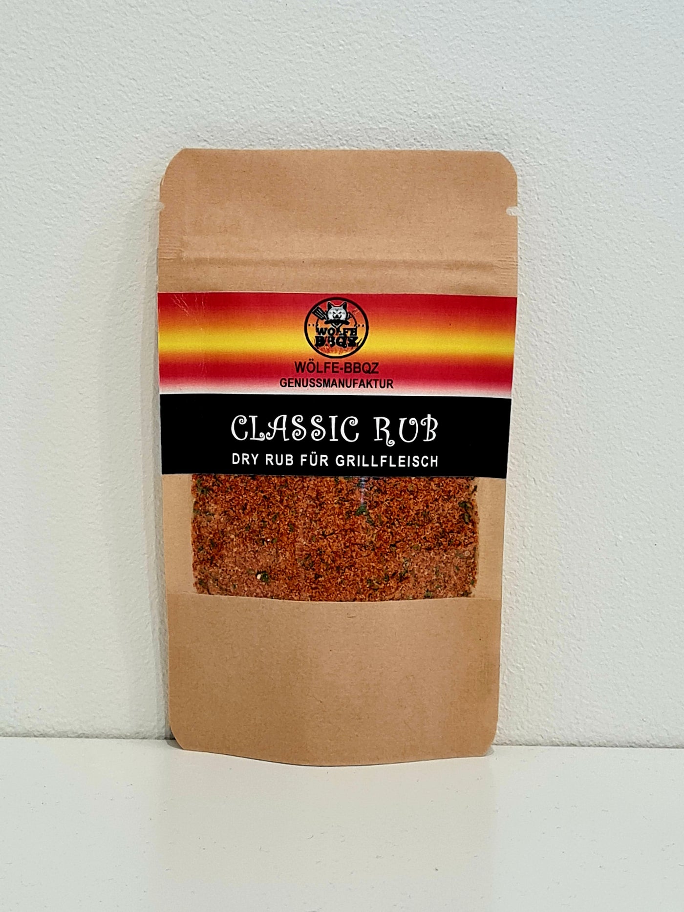 Classic-RUB