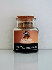 Festtagsgewürz