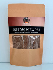 Festtagsgewürz