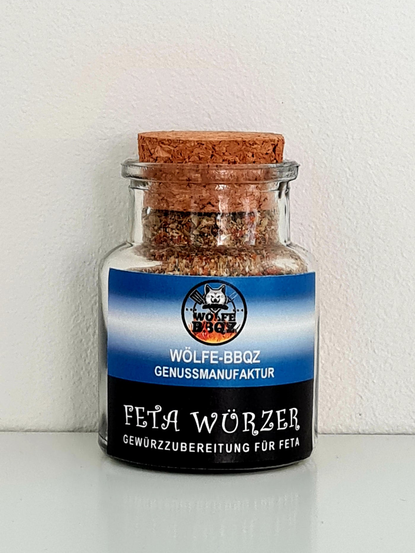 Feta-Würzer