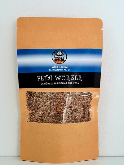 Feta-Würzer