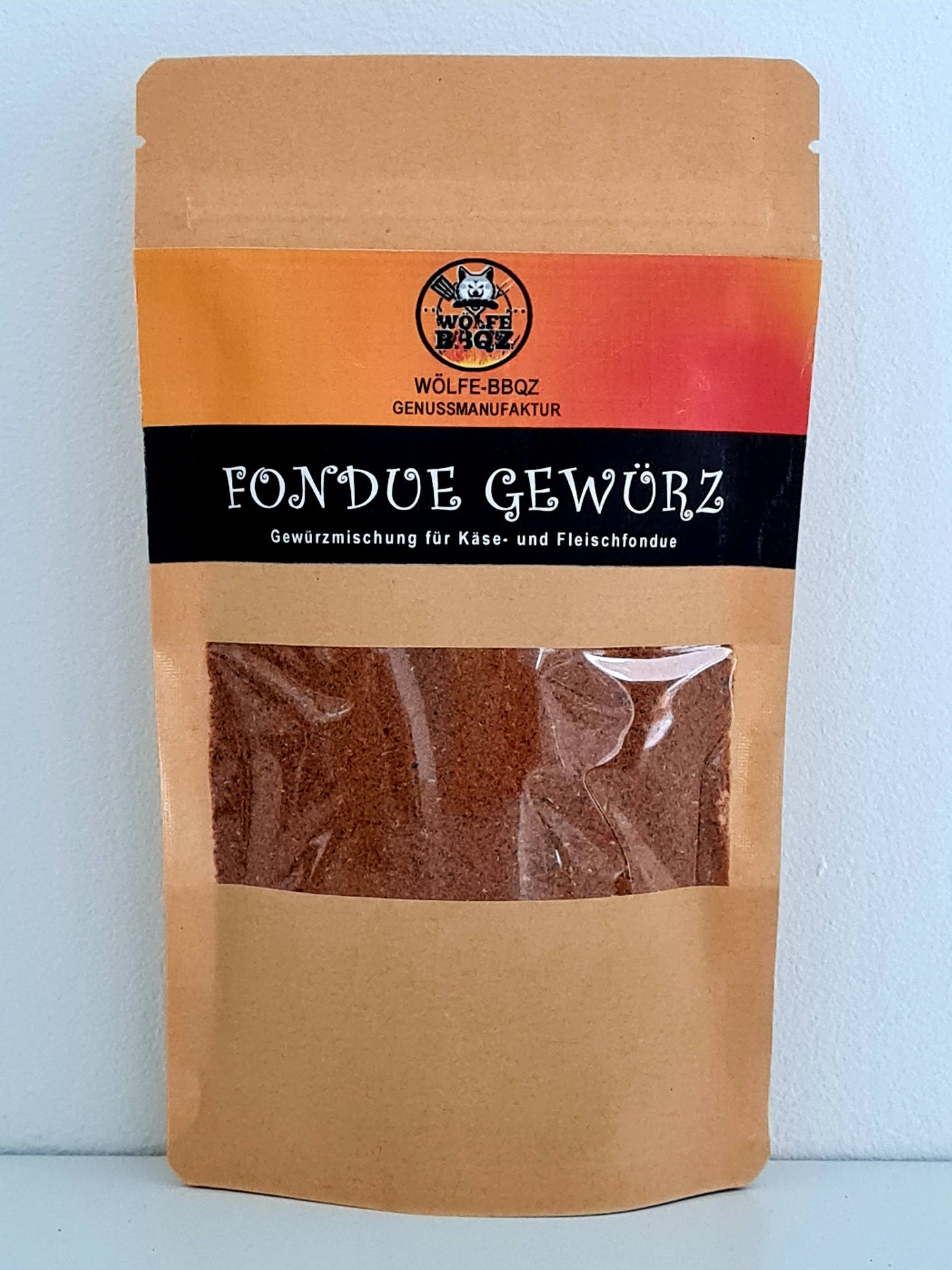Fondue Gewürz