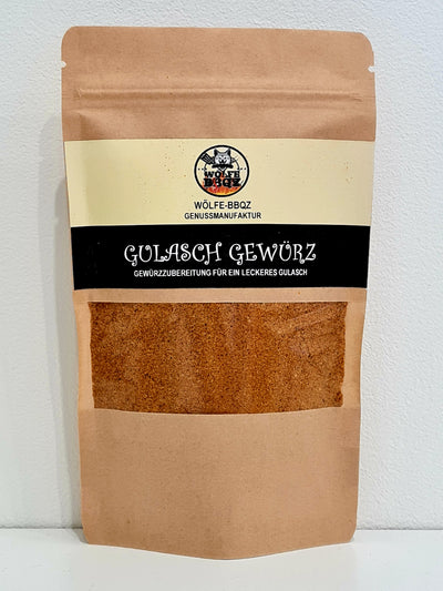 Gulasch Gewürz