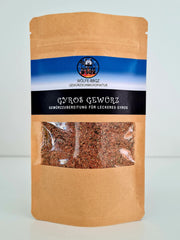 Gyros Gewürz
