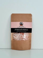 Himalayasalz 2-5mm