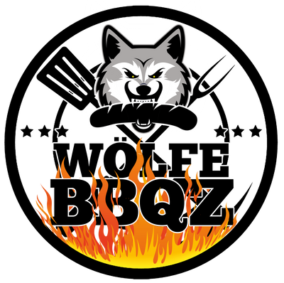 Wölfe-BBQZ T-Shirt