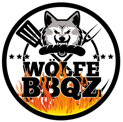 Wölfe-BBQZ T-Shirt