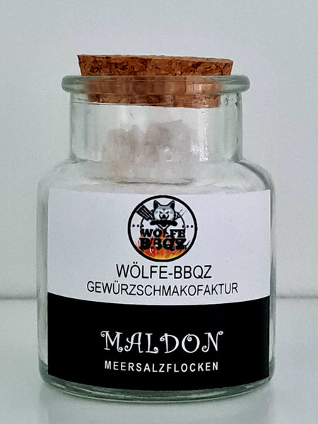 Maldon Meersalzflocken