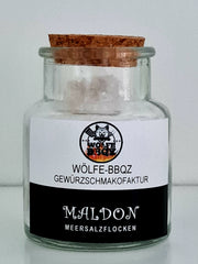 Maldon Meersalzflocken