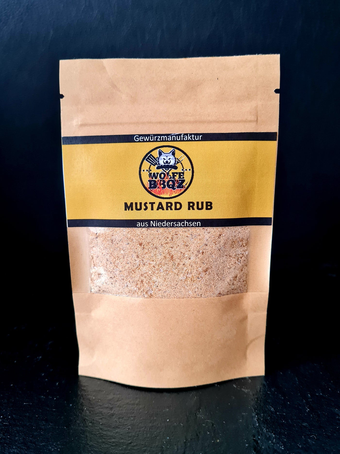 Mustard-RUB