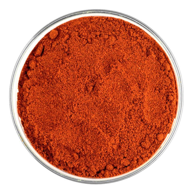 Paprika edelsüß geräuchert