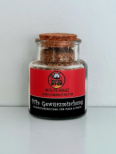 PiPa Gewürzmischung